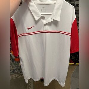 Men’s XL Nike Men’s RPI Polo